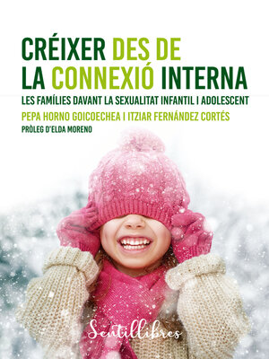 cover image of Créixer des de la connexió interna